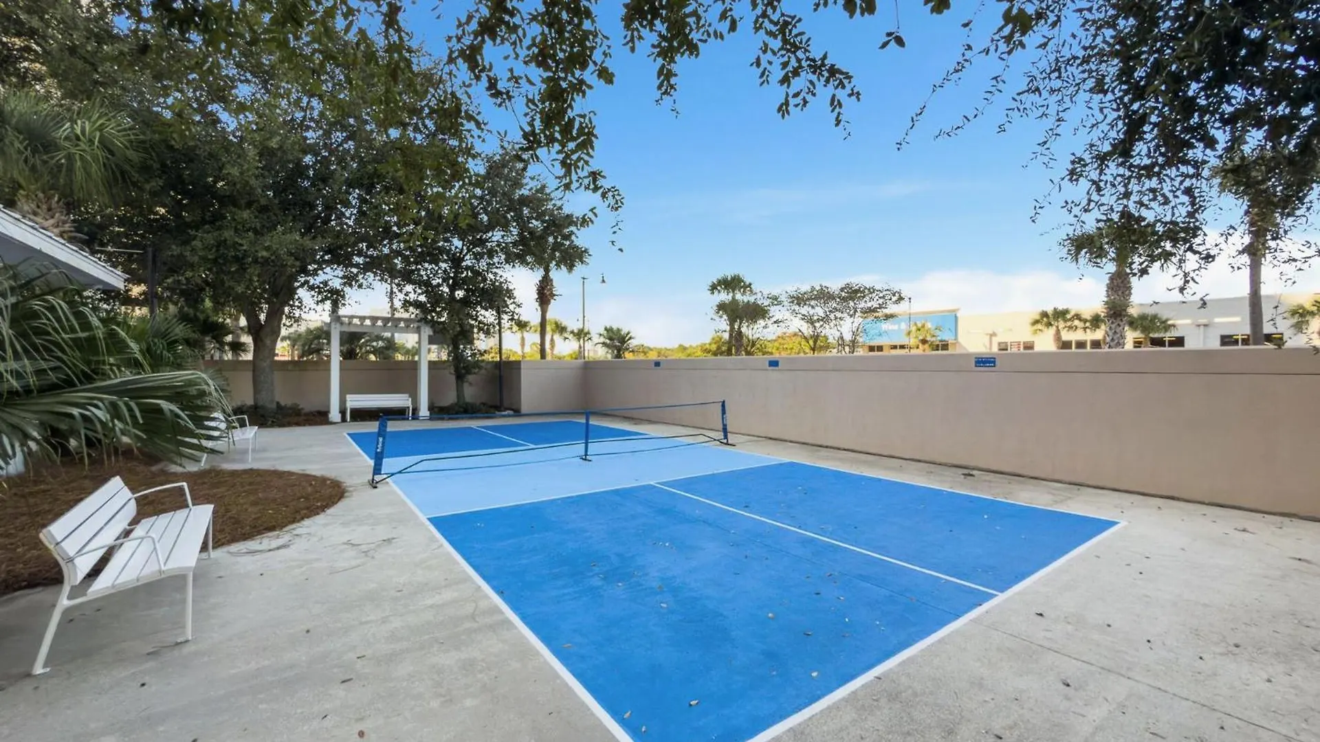 Spacious Beachfront Condo! Sleeps 8 With Gulf Views! Panama City Beach Verenigde Staten